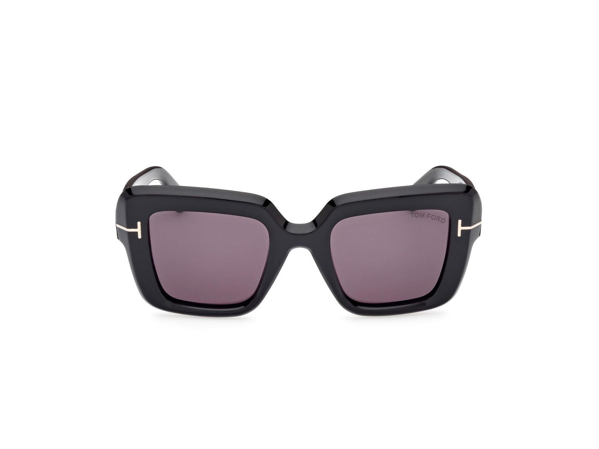 Tom Ford FT1157 01A Kadın Güneş Gözlüğü