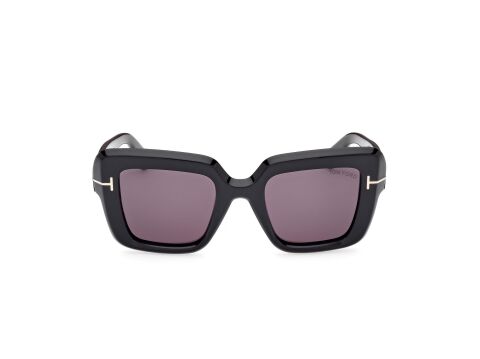 Tom Ford FT1157 01A Kadın Güneş Gözlüğü