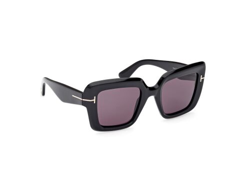 Tom Ford FT1157 01A Kadın Güneş Gözlüğü