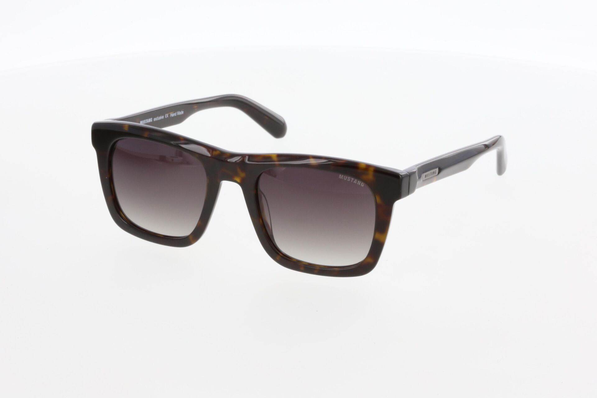 Mustang MU2533 02 Unisex Güneş Gözlüğü