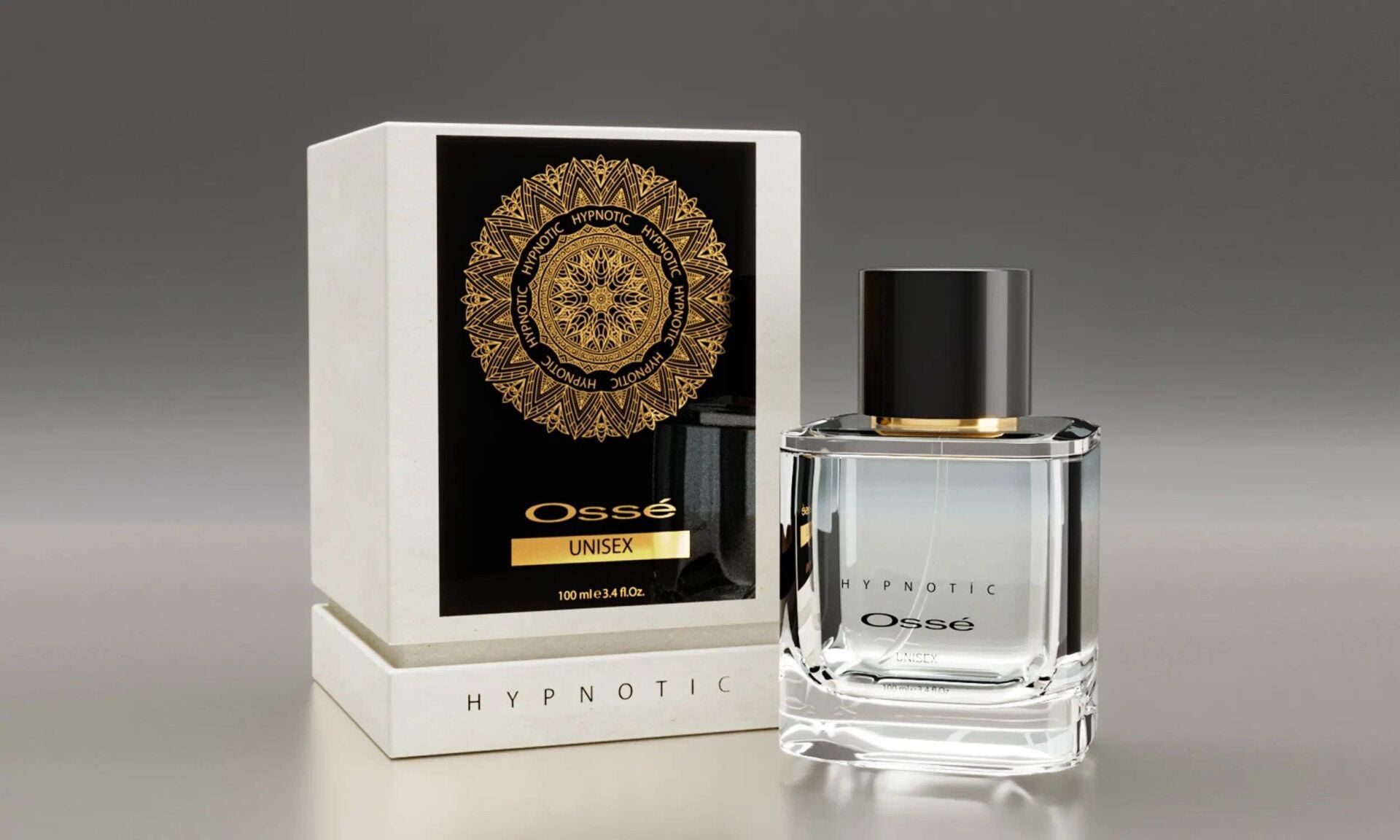Osse Hypnotıc 100 Ml Unisex Parfüm