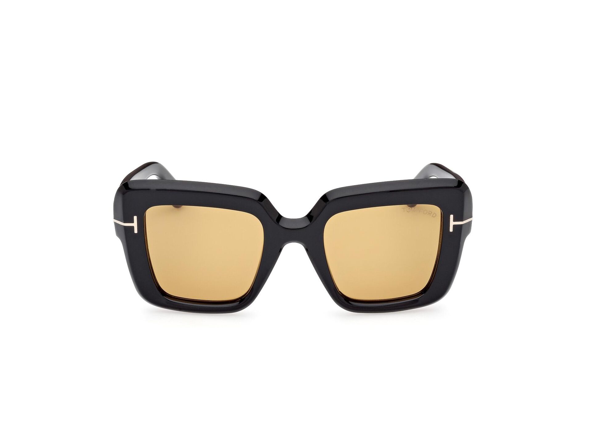 Tom Ford FT1157 01E Kadın Güneş Gözlüğü
