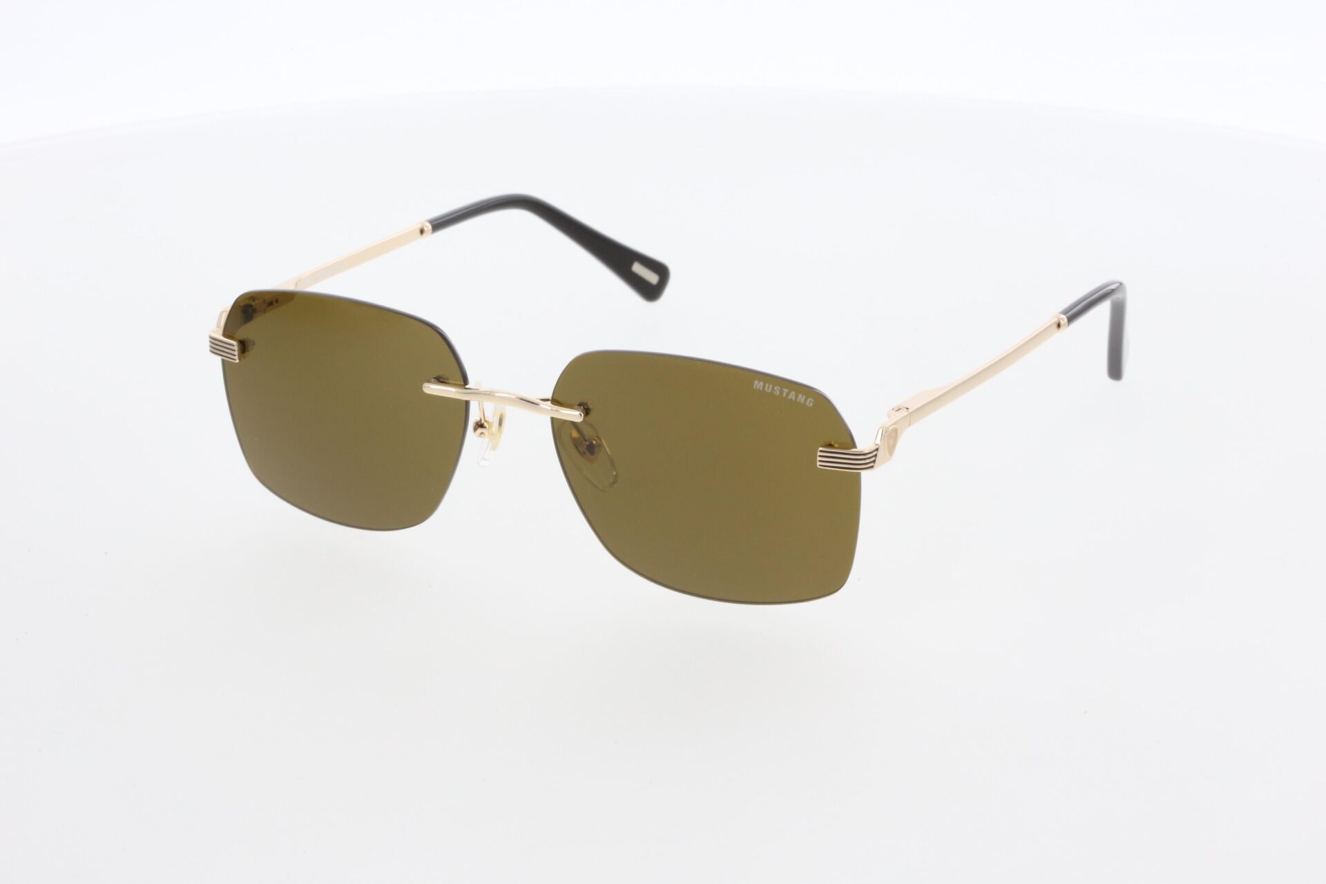 Mustang MU2622 01 Erkek Güneş Gözlüğü
