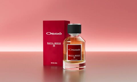 Osse Bacca-rouge 100 Ml Kadın Parfüm