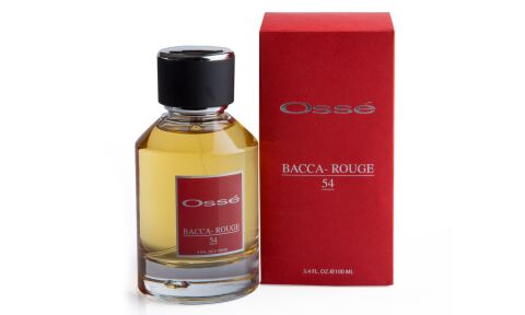 Osse Bacca-rouge 100 Ml Kadın Parfüm
