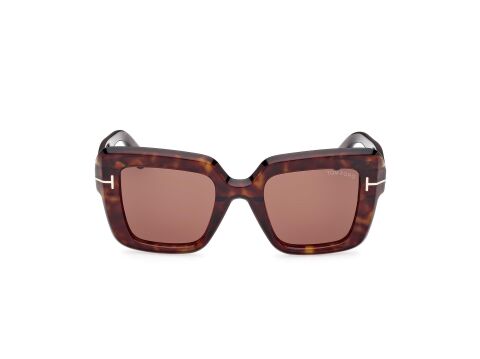 Tom Ford FT1157 52J Kadın Güneş Gözlüğü