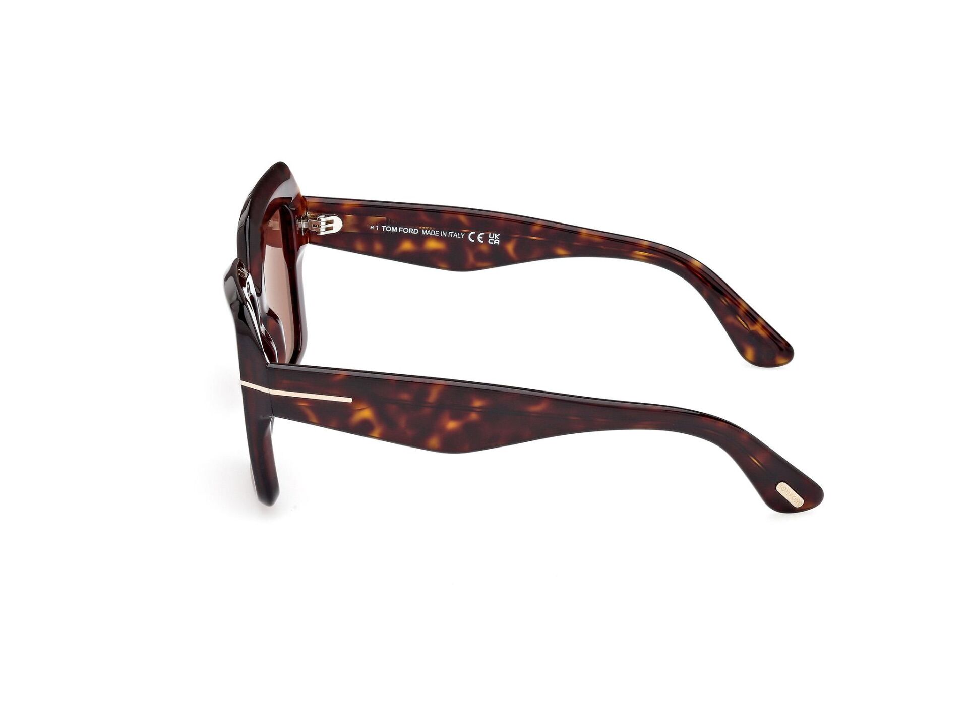 Tom Ford FT1157 52J Kadın Güneş Gözlüğü