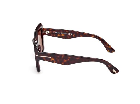 Tom Ford FT1157 52J Kadın Güneş Gözlüğü