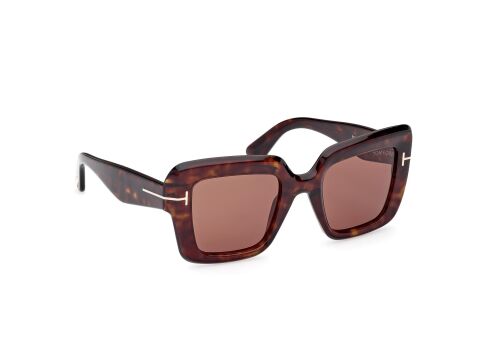 Tom Ford FT1157 52J Kadın Güneş Gözlüğü