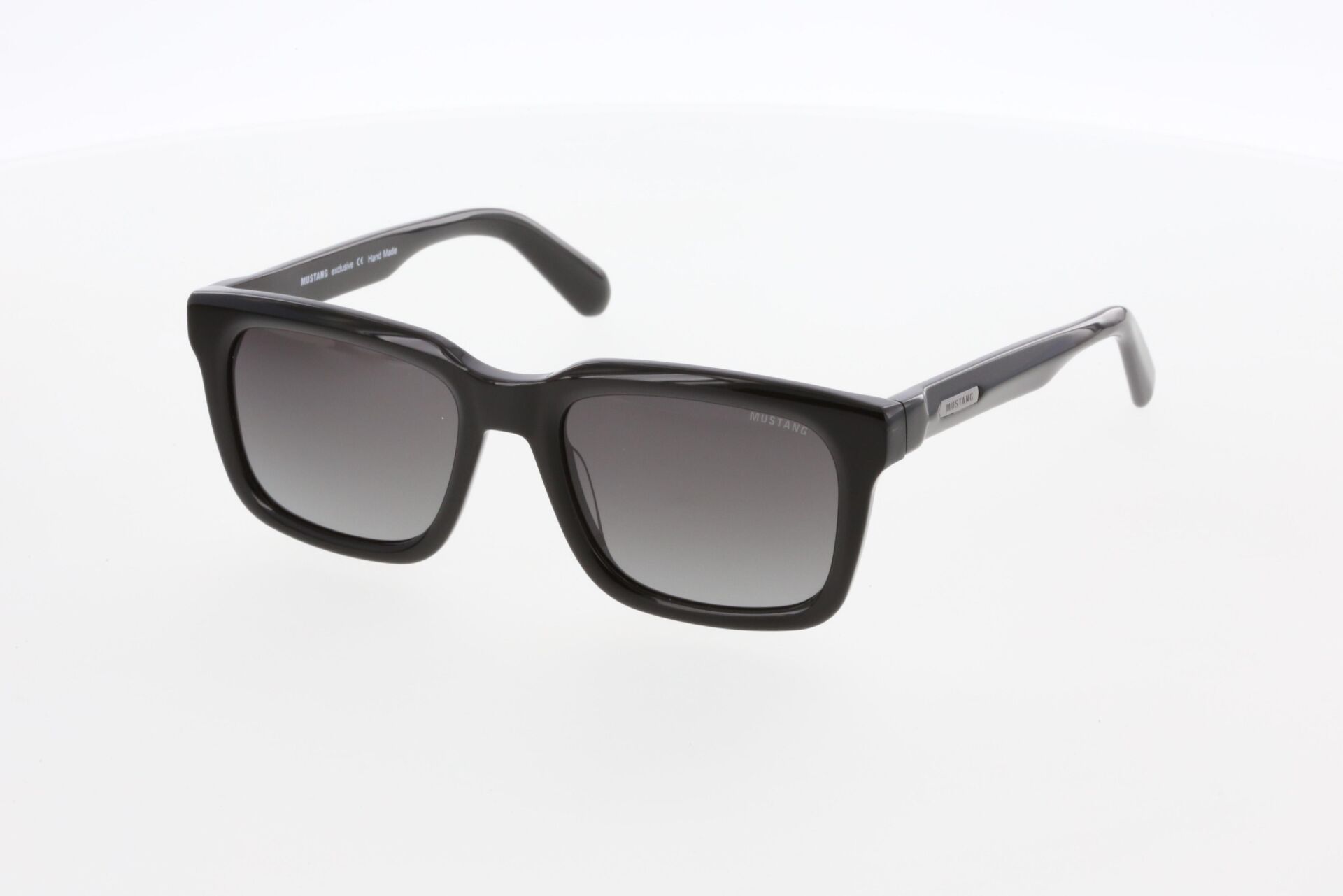 Mustang MU2534 01 Unisex Güneş Gözlüğü