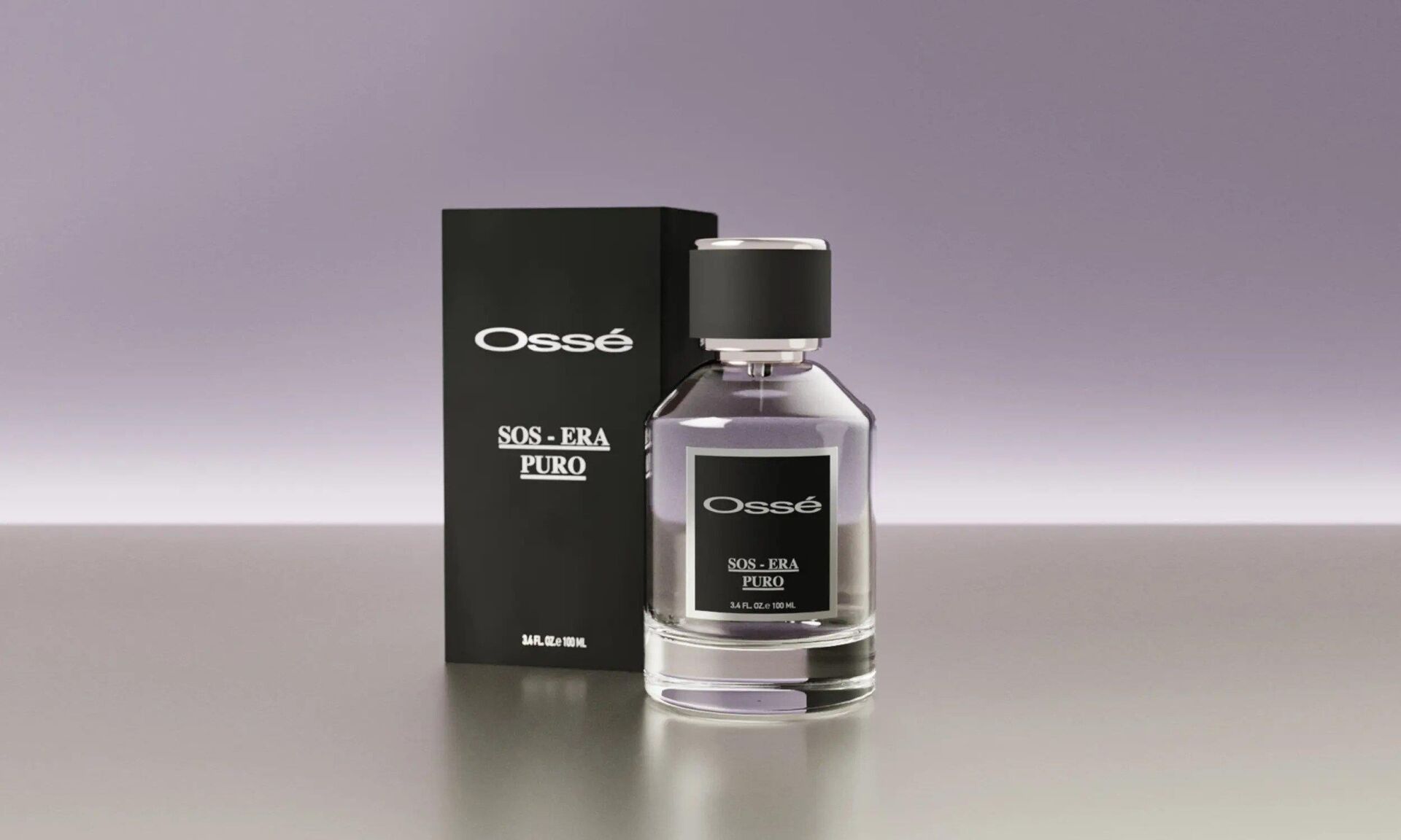 Osse Sos-era Pro 100ml Erkek Parfüm