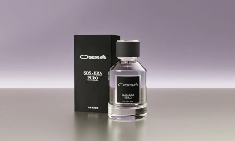 Osse Sos-era Pro 100ml Erkek Parfüm