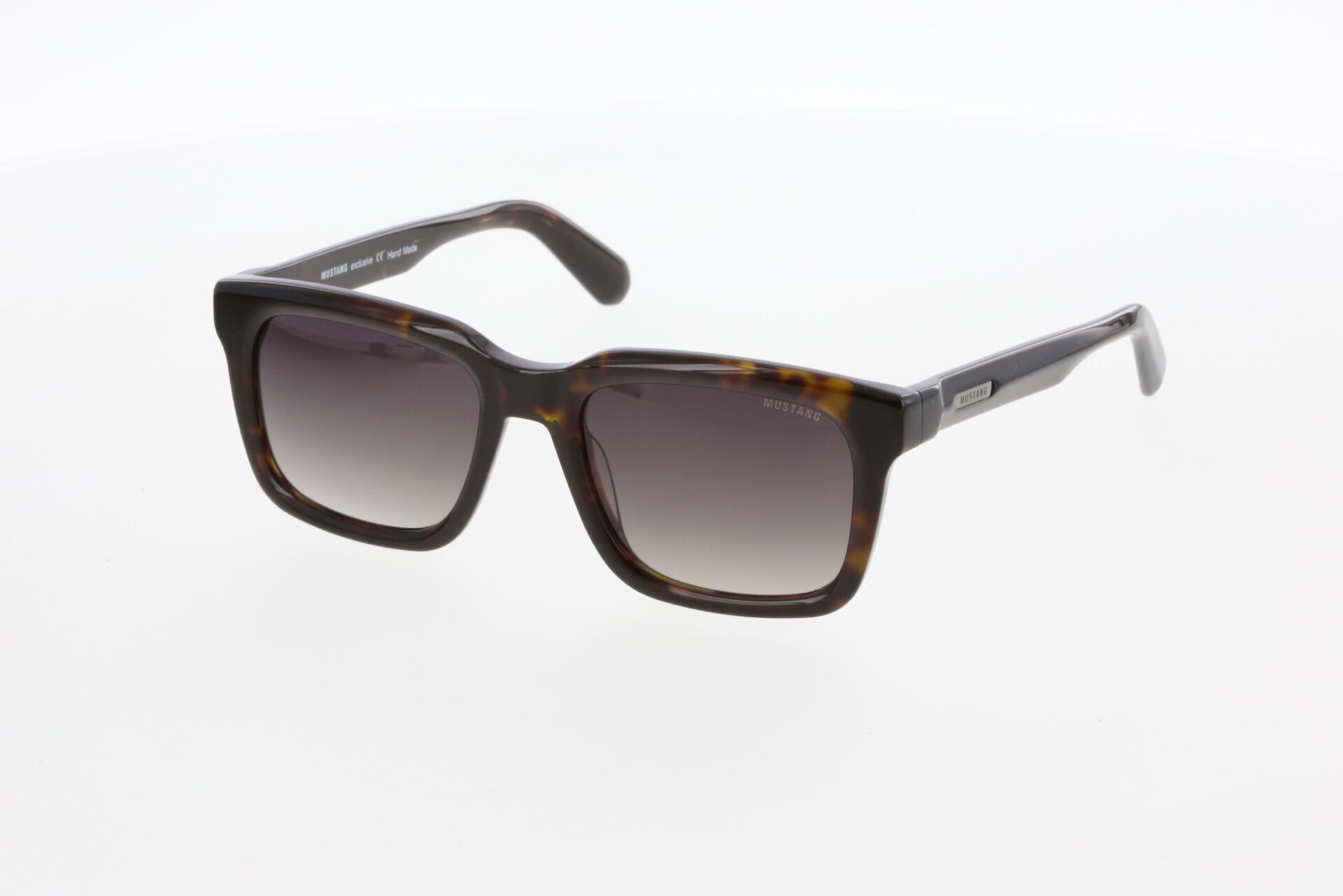 Mustang MU2534 02 Unisex Güneş Gözlüğü