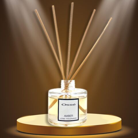 Osse Amber 130 Ml Oda Kokusu