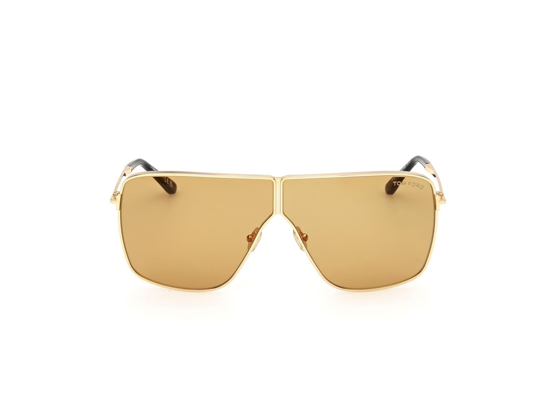 Tom Ford FT1159 30E Unisex Güneş Gözlüğü