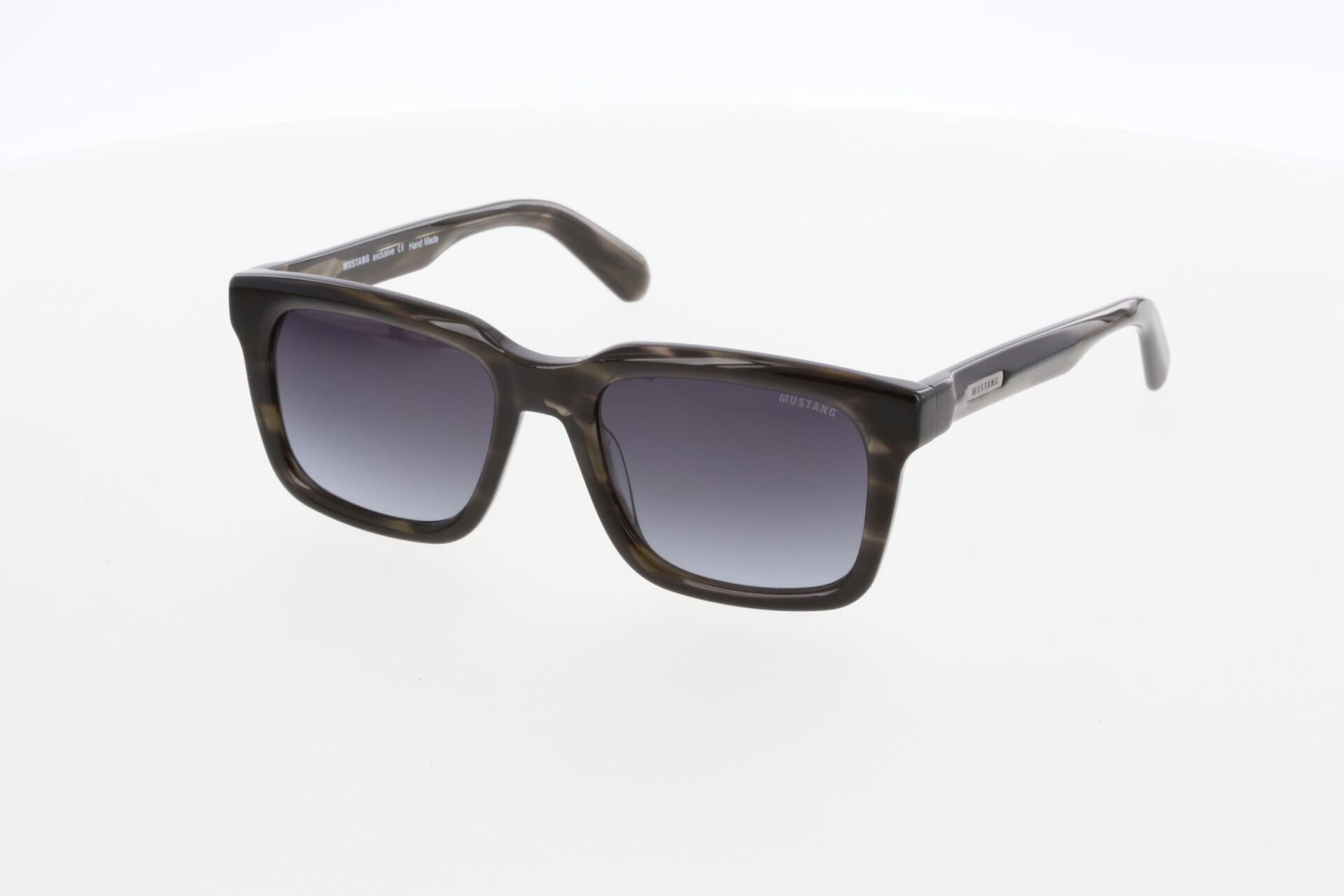 Mustang MU2534 03 Unisex Güneş Gözlüğü