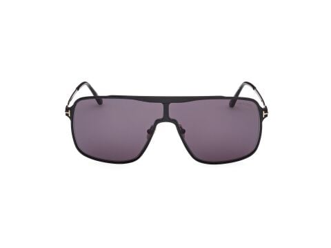Tom Ford FT1173 01A Erkek Güneş Gözlüğü
