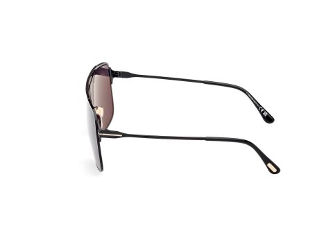 Tom Ford FT1173 01A Erkek Güneş Gözlüğü