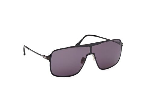Tom Ford FT1173 01A Erkek Güneş Gözlüğü