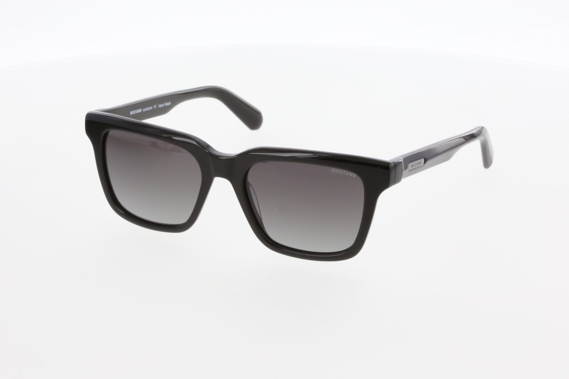 Mustang MU2535 01 Unisex Güneş Gözlüğü