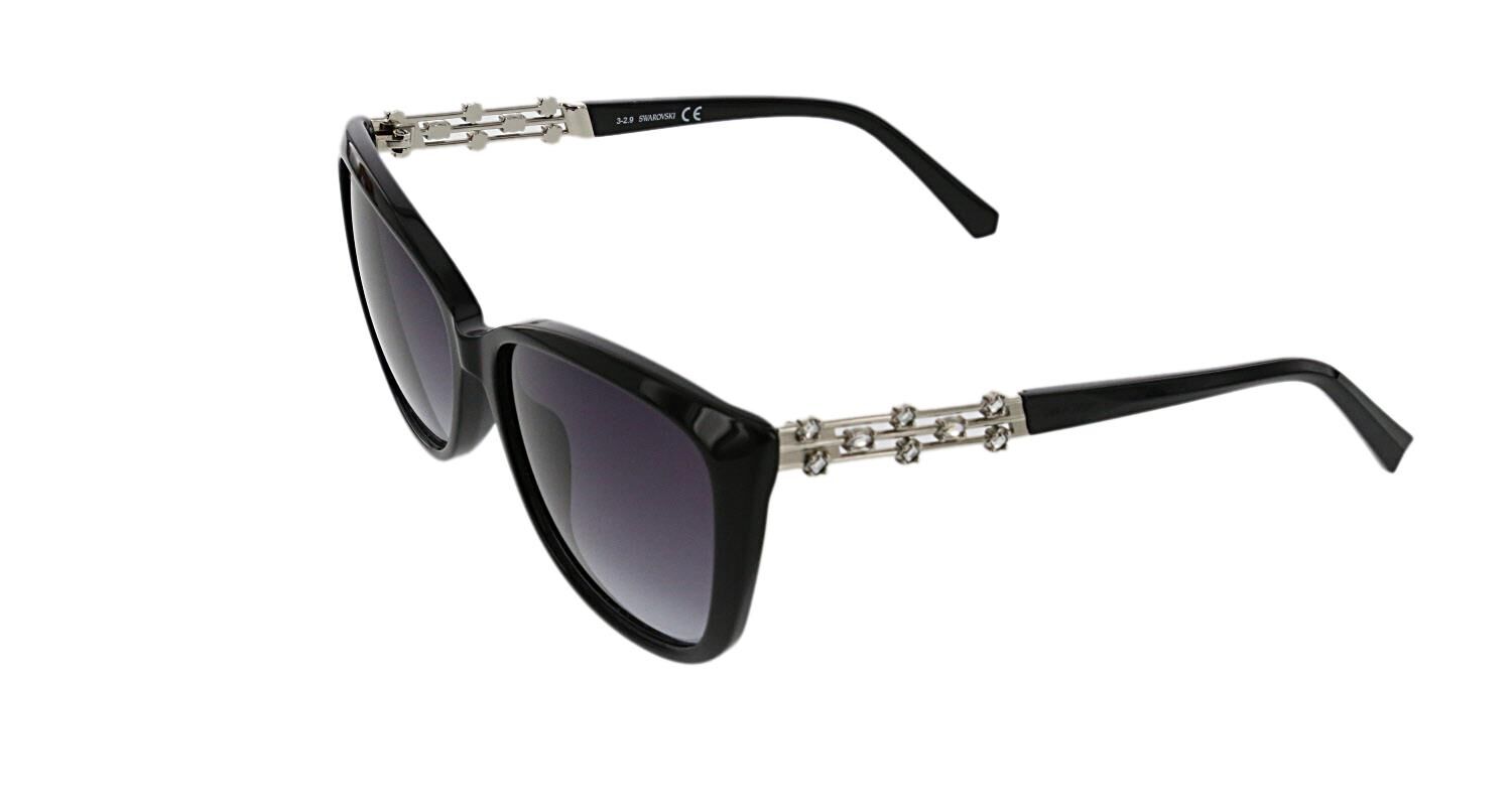 Swarovski SK0291 01B Kadın Güneş Gözlüğü