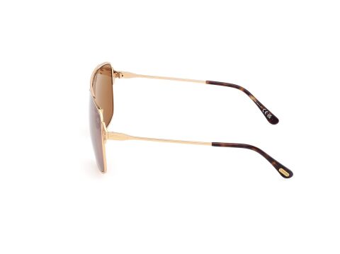 Tom Ford FT1173 30E Erkek Güneş Gözlüğü