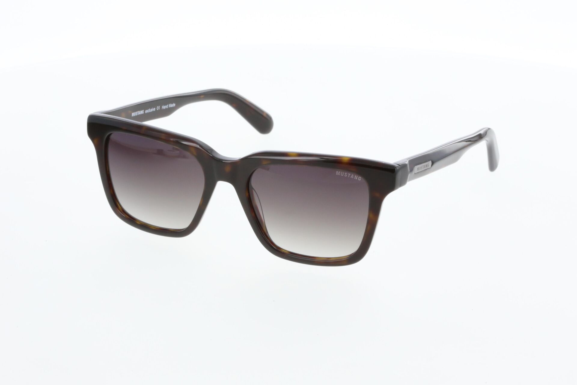 Mustang MU2535 02 Unisex Güneş Gözlüğü