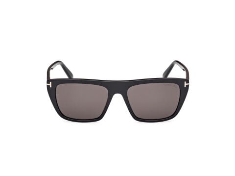 Tom Ford FT1175 01A Erkek Güneş Gözlüğü