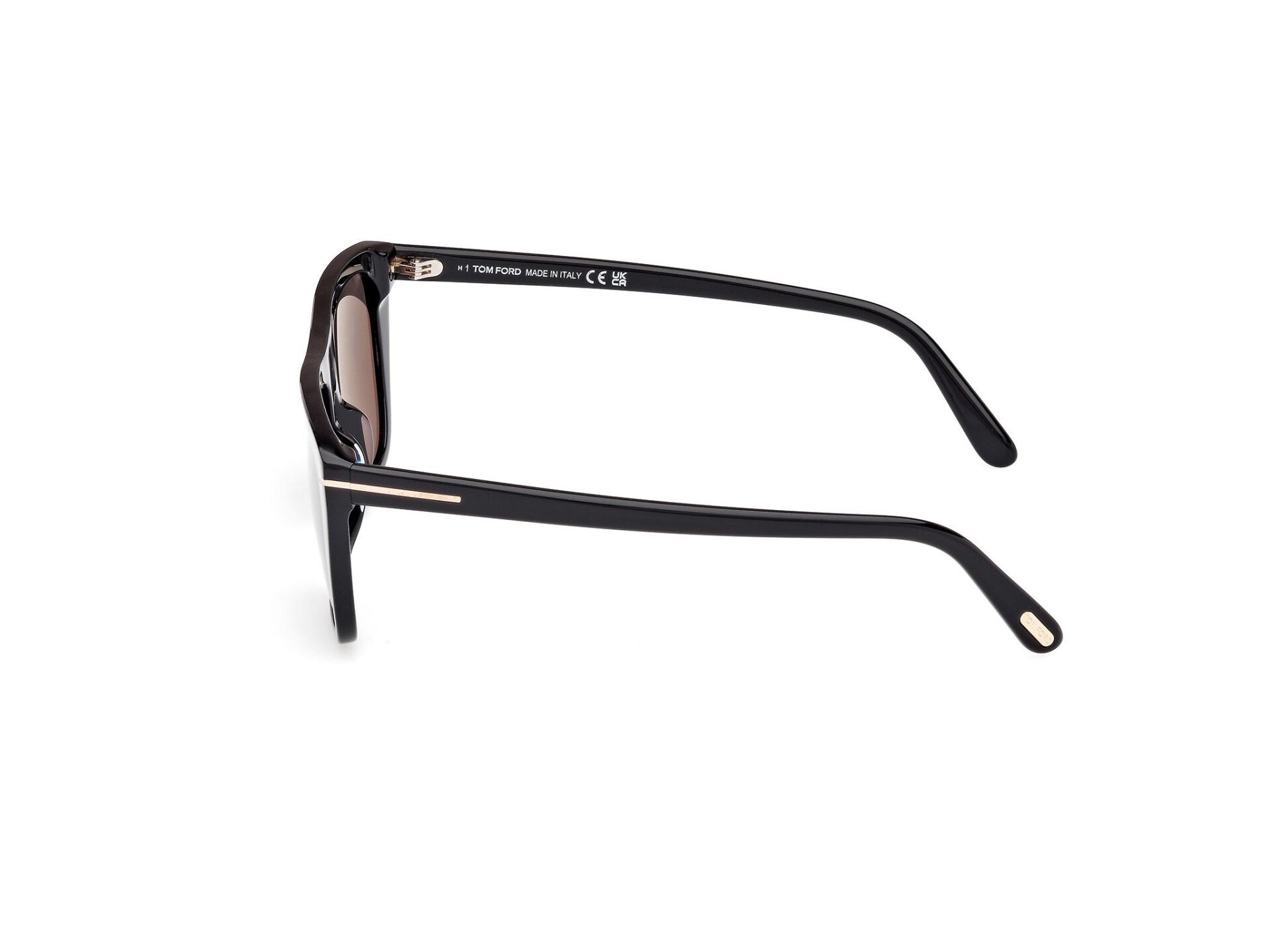 Tom Ford FT1175 01A Erkek Güneş Gözlüğü