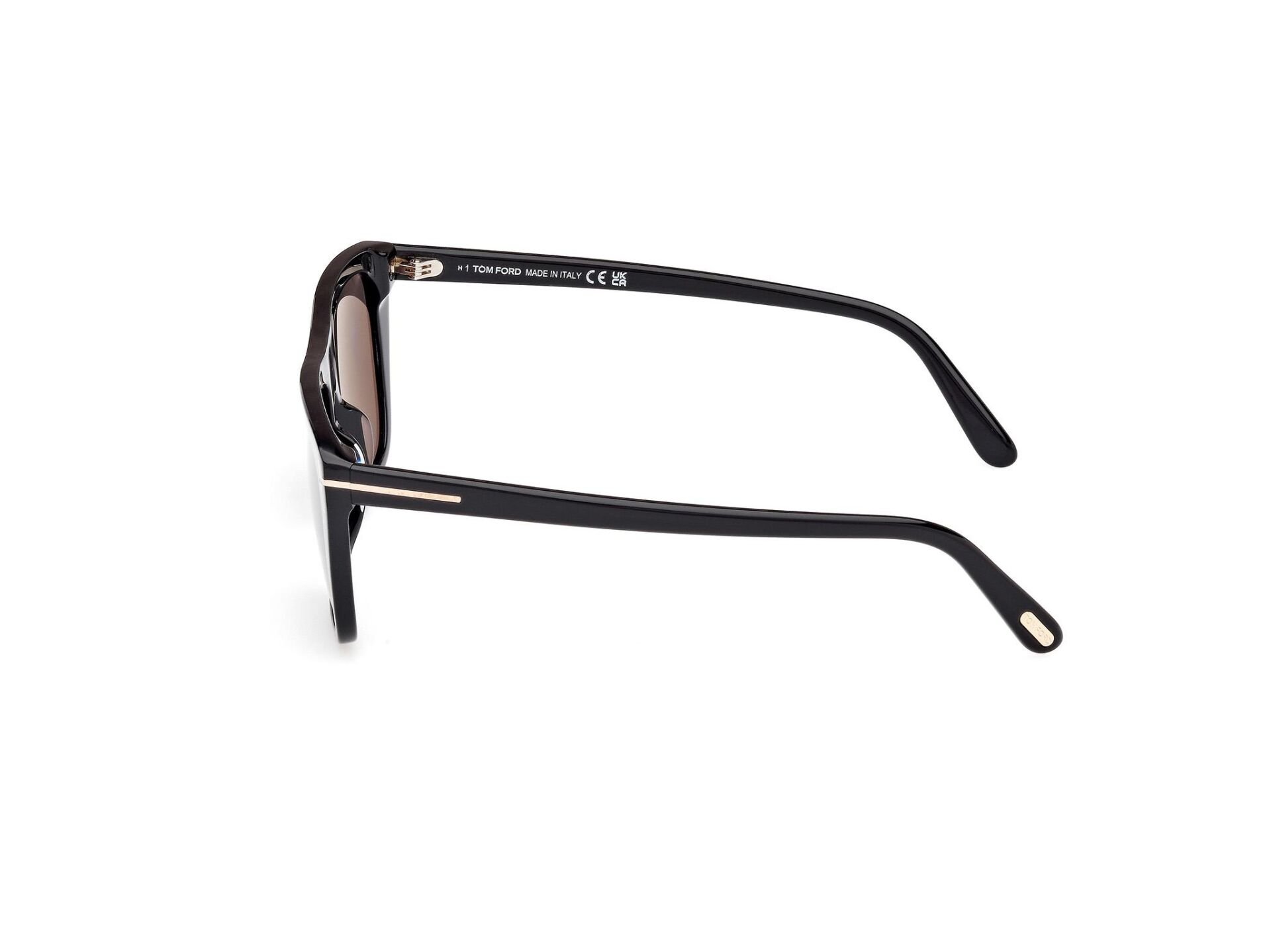 Tom Ford FT1175 01A Erkek Güneş Gözlüğü