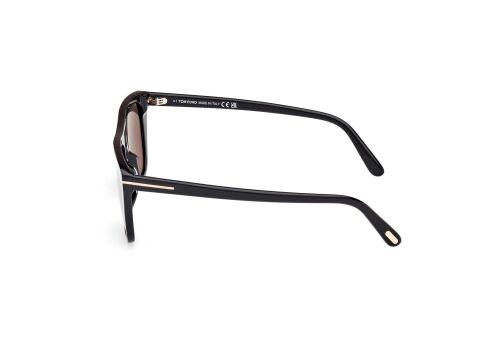 Tom Ford FT1175 01A Erkek Güneş Gözlüğü