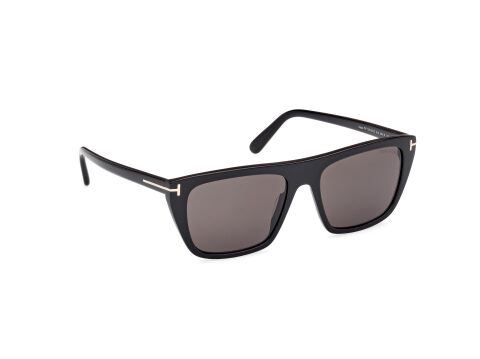 Tom Ford FT1175 01A Erkek Güneş Gözlüğü