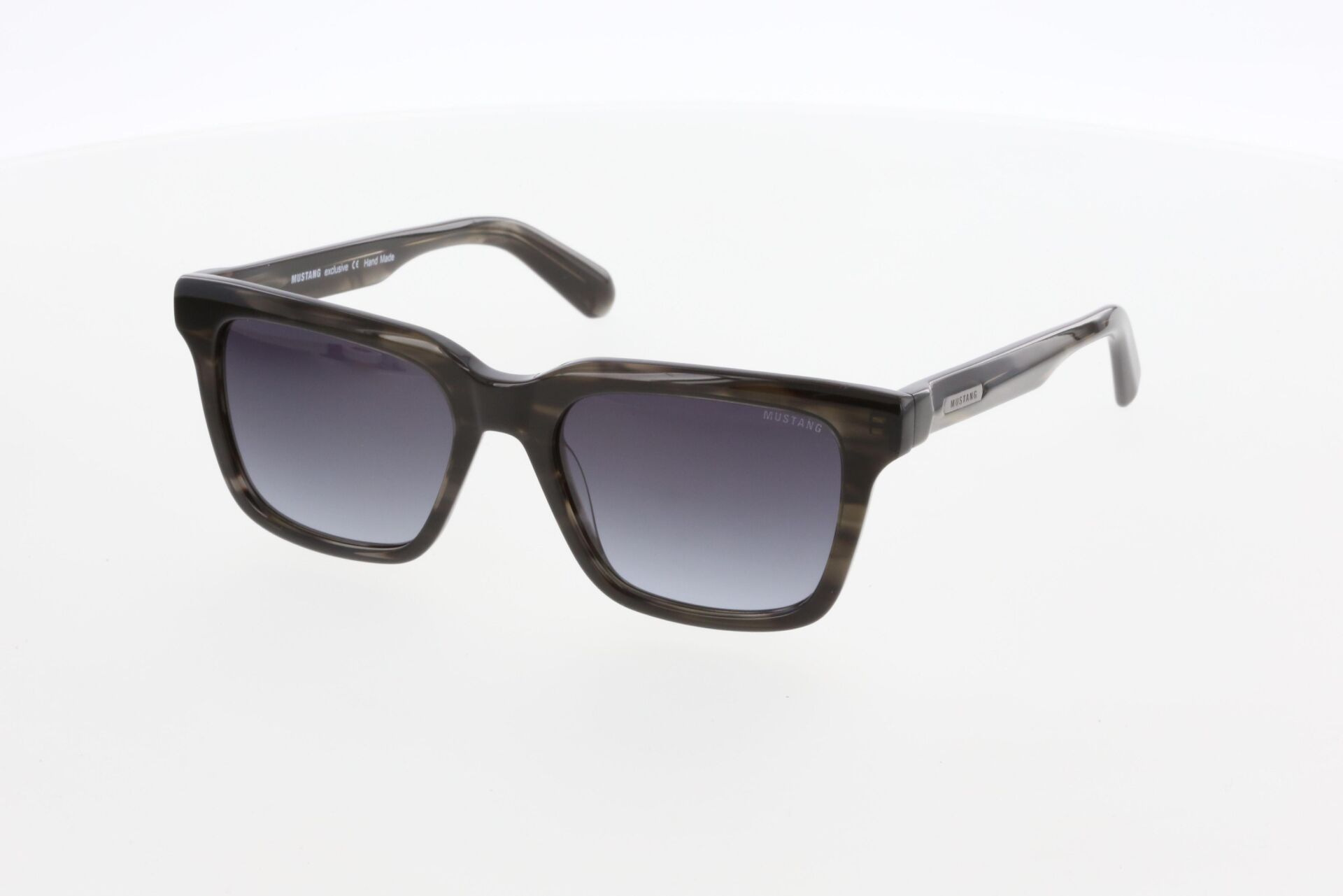 Mustang MU2535 03 Unisex Güneş Gözlüğü