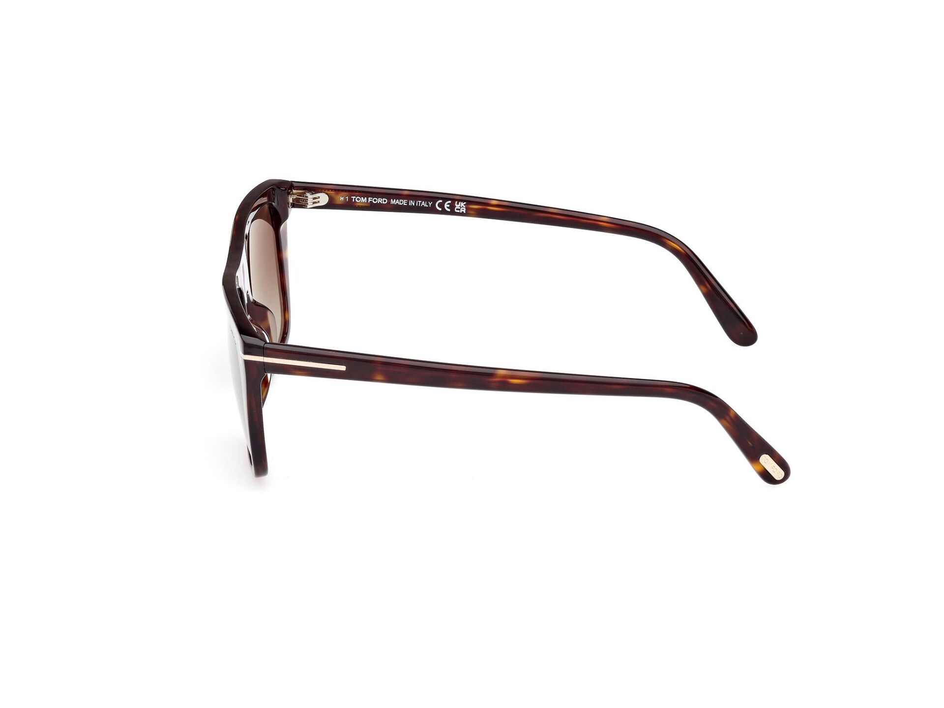 Tom Ford FT1175 52B Erkek Güneş Gözlüğü