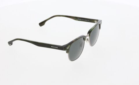 Mustang MU2266 01 Unisex Güneş Gözlüğü