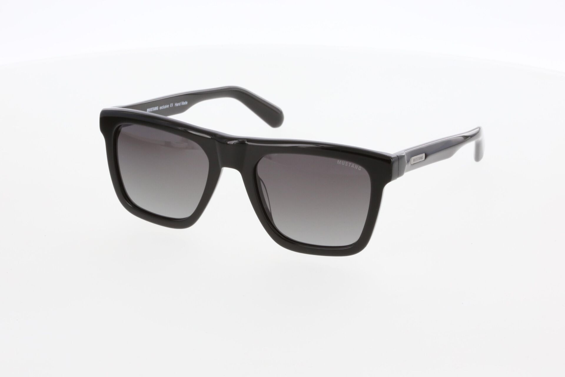 Mustang MU2536 01 Unisex Güneş Gözlüğü