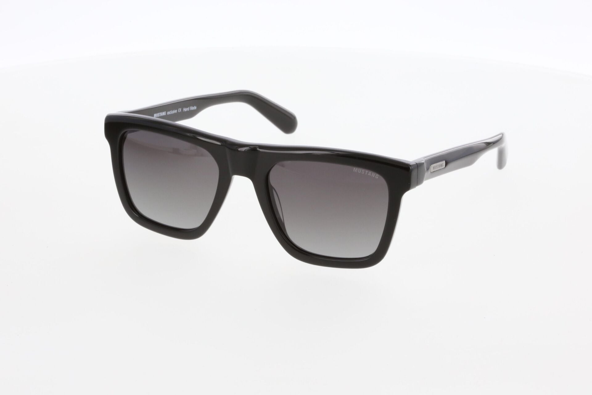 Mustang MU2536 01 Unisex Güneş Gözlüğü