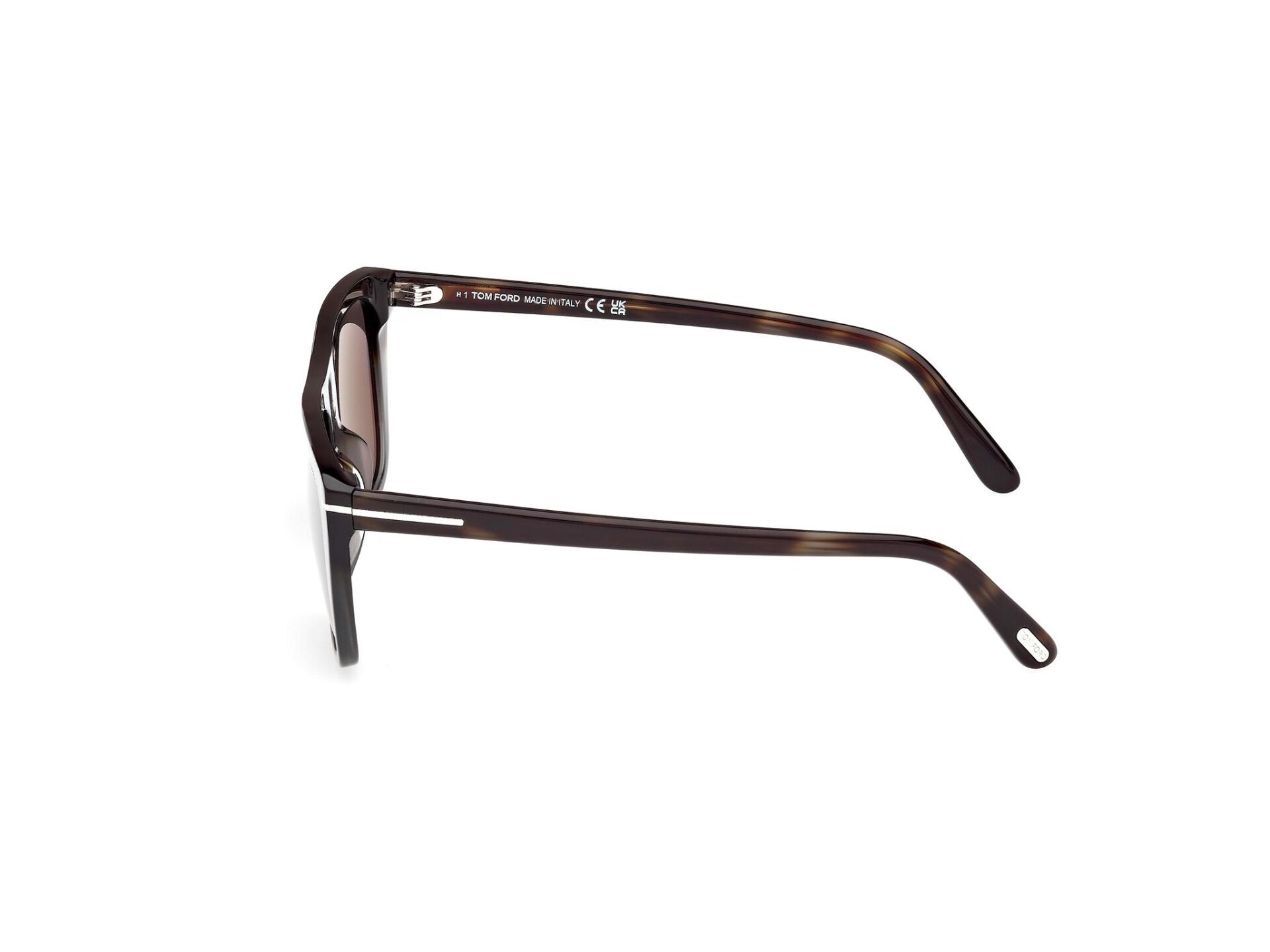 Tom Ford FT1175 55A Erkek Güneş Gözlüğü