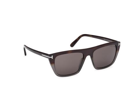 Tom Ford FT1175 55A Erkek Güneş Gözlüğü