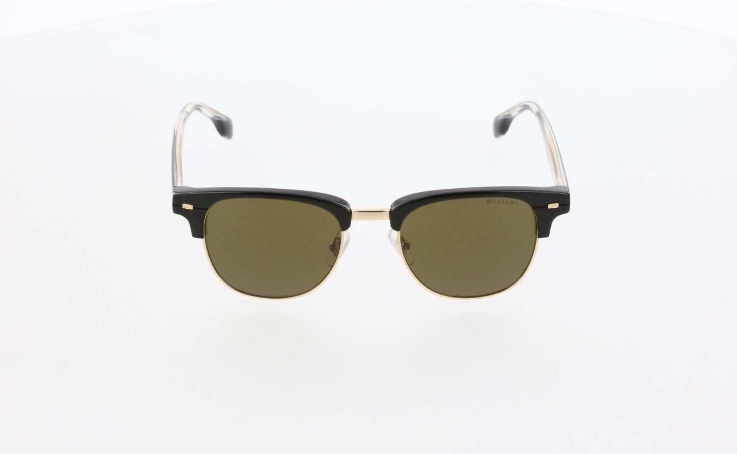 Mustang MU2266 02 Unisex Güneş Gözlüğü