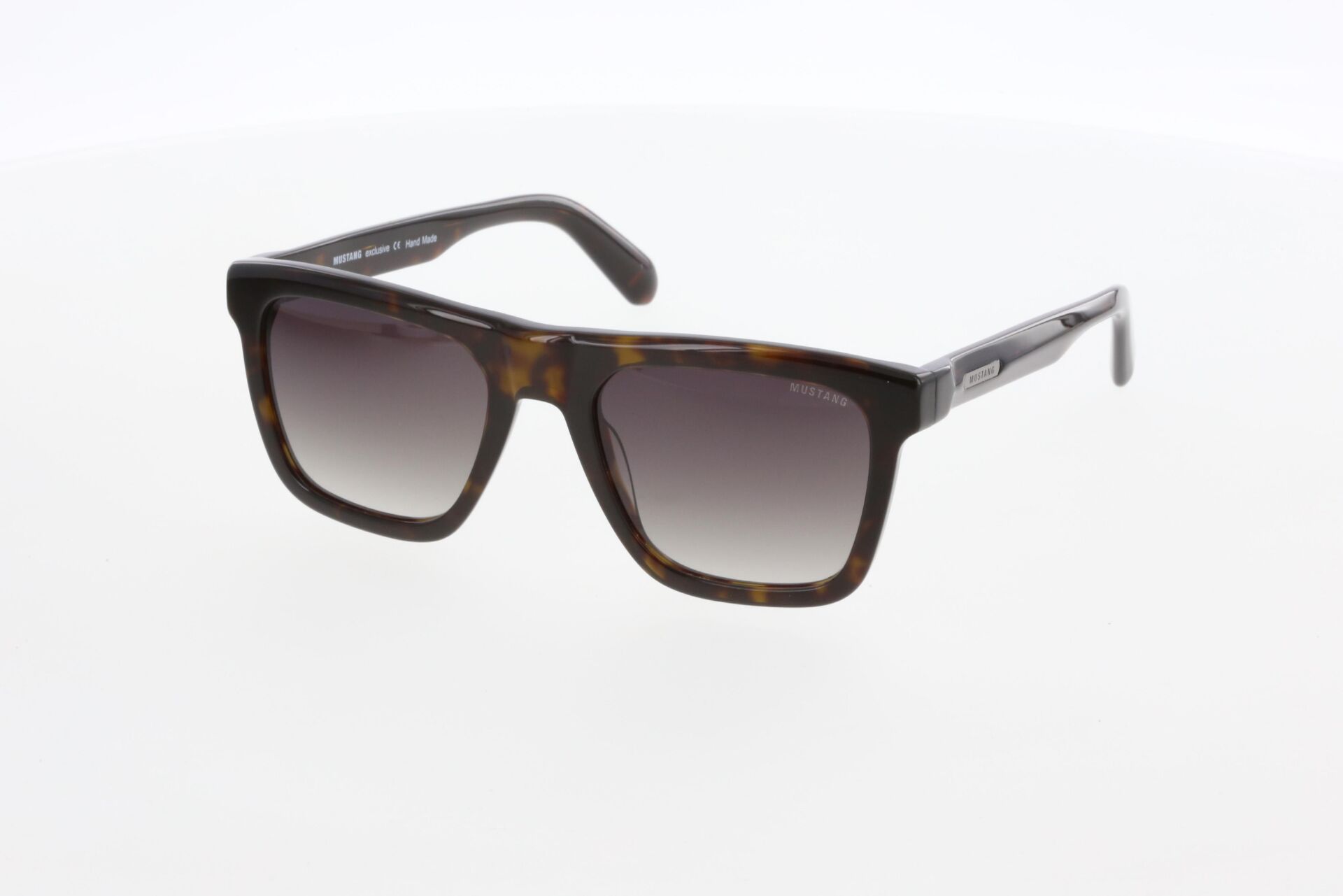 Mustang MU2536 02 Unisex Güneş Gözlüğü