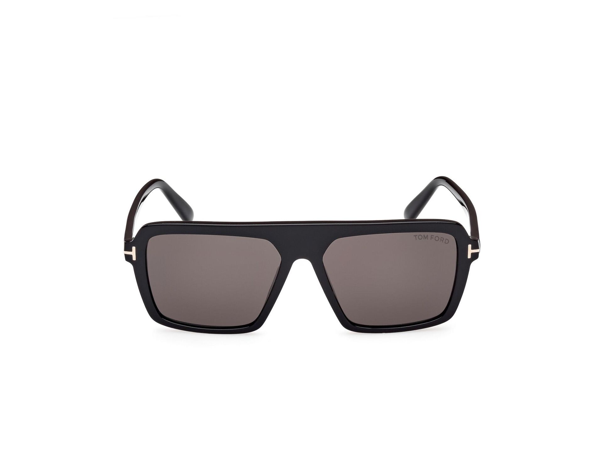 Tom Ford FT1176 01A Erkek Güneş Gözlüğü