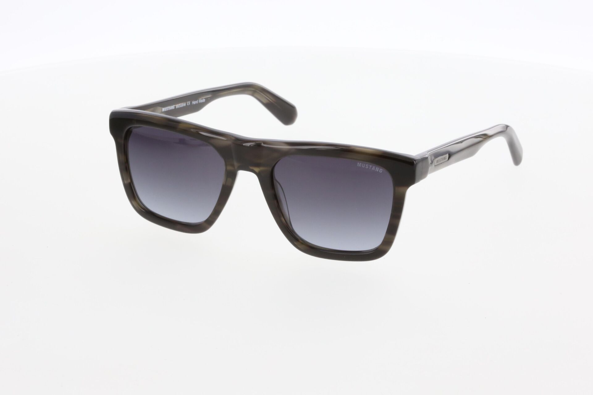 Mustang MU2536 03 Unisex Güneş Gözlüğü