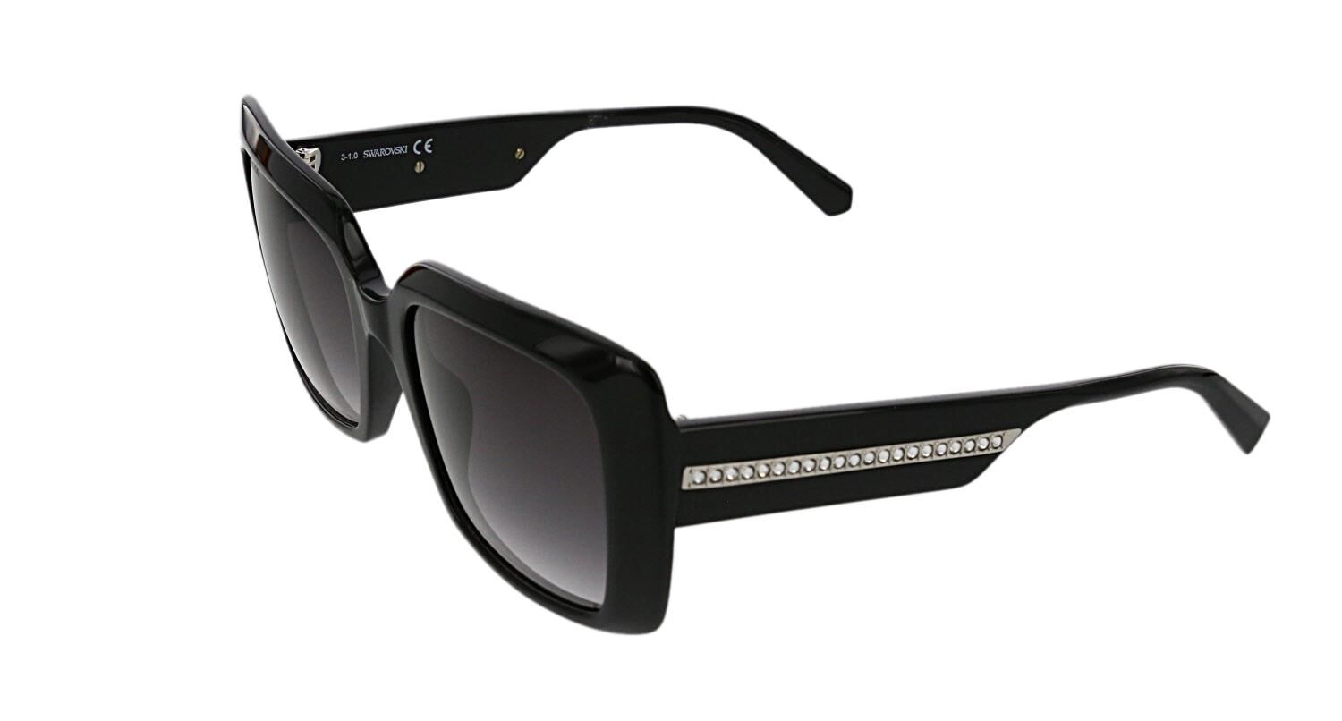 Swarovski SK0304 01B Kadın Güneş Gözlüğü