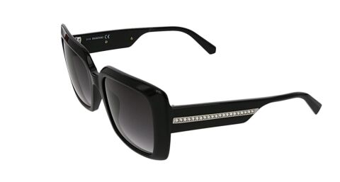Swarovski SK0304 01B Kadın Güneş Gözlüğü