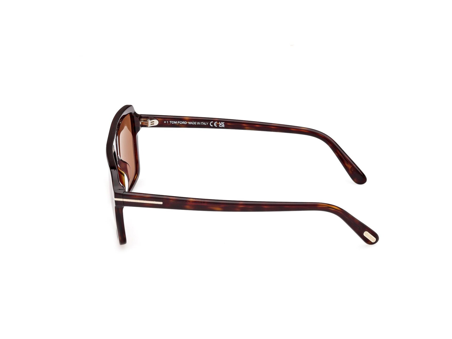 Tom Ford FT1176 52E Erkek Güneş Gözlüğü