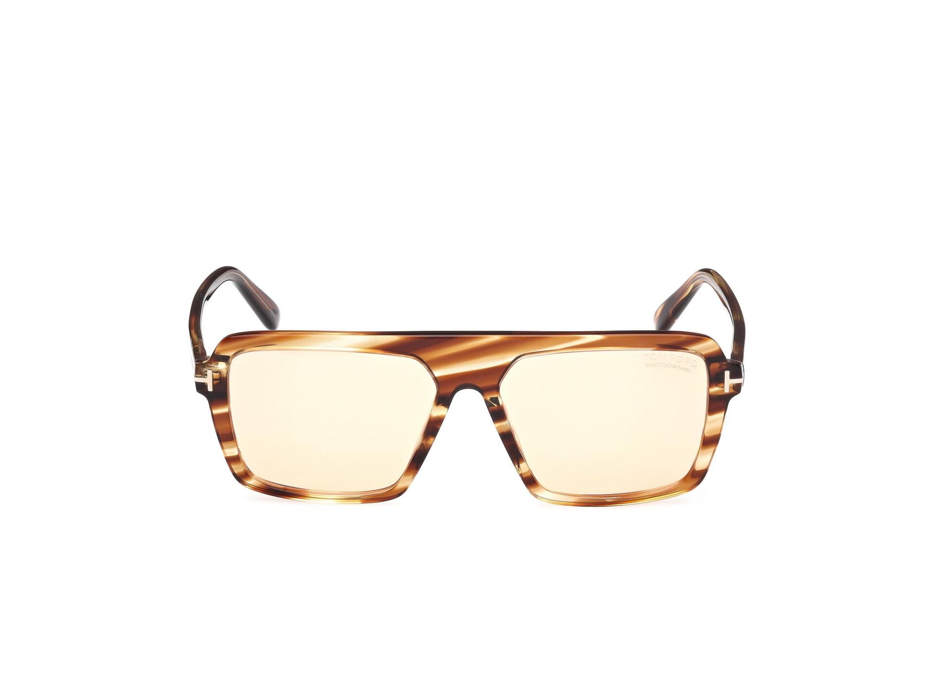 Tom Ford FT1176 53E Erkek Güneş Gözlüğü