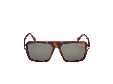 Tom Ford FT1176 53N Erkek Güneş Gözlüğü