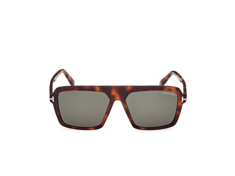Tom Ford FT1176 53N Erkek Güneş Gözlüğü