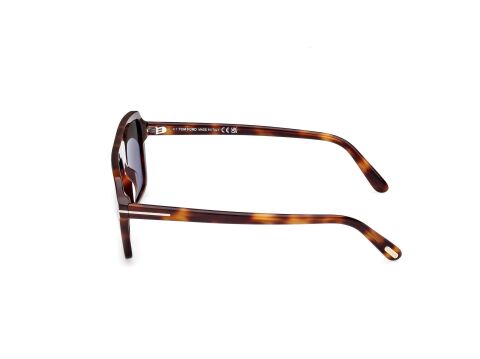 Tom Ford FT1176 53N Erkek Güneş Gözlüğü